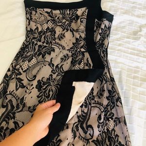 Lace dress bundle